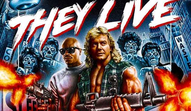 TheyLive